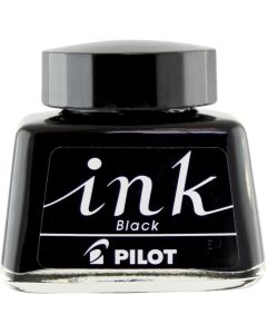 PILOT Fountain Pen Ink - 30mL - Black
