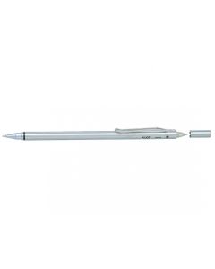 PILOT Birdie Twin - 2 in 1 Ballpoint Pen & Mechanical Pencil - Silver
