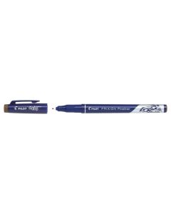 PILOT Frixion Fine Line Marker Pen (Erasable) - Brown