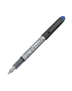 PILOT Varsity Pen - Disposable Fountain Pen - Blue