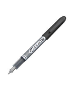 PILOT Varsity Pen - Disposable Fountain Pen - Black