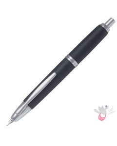 Special Edition PILOT Capless Fountain Pen in Birch Black finish