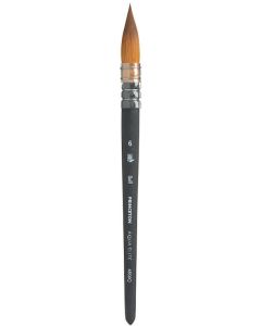 PRINCETON Neptune Series 6300 WC Brush - Synthetic Squirrel - Quill Size 8 (14 x 41mm)