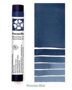DANIEL SMITH Watercolour Stick - 12mL - Prussian Blue