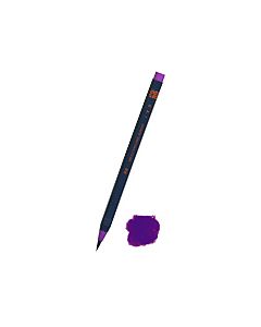 AKASHIYA SAI Watercolour Brush Marker - Purple