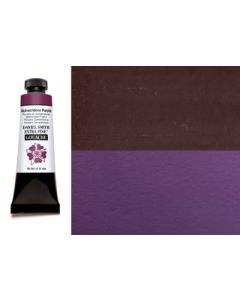 DANIEL SMITH Gouache - 15mL - Quinacridone Purple (PV55)