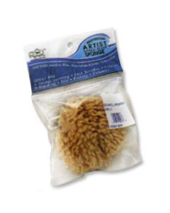 Royal Langnickel Natural Sea Wool Sponge Small for creating stippling effects