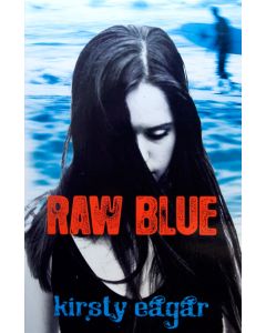 Raw Blue