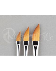 Shop Golden Nylon Rigger Brush Size 00 Australia - Art Supplies Articci