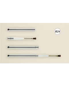 ROSEMARY & CO Reversible Pocket Brush - R24 - Eradicator Small (4.2 x 6.15mm)
