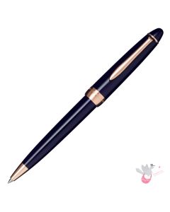SAILOR Fasciner - Mechanical Pencil - Blue Black/Rose Gold