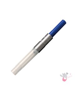 SAILOR Converter for SAILOR Fountain Pens - Blue