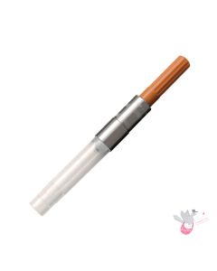 SAILOR Converter for SAILOR Fountain Pens - Light Brown