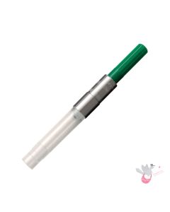 SAILOR Converter for SAILOR Fountain Pens - Green