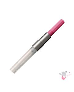 SAILOR Converter for SAILOR Fountain Pens - Pink