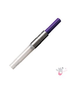 SAILOR Converter for SAILOR Fountain Pens - Purple