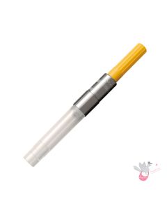 SAILOR Converter for SAILOR Fountain Pens - Yellow