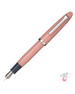 SAILOR Profit Jr 1911 Fountain Pen - Blush Pink - Medium Fine (MF) Nib