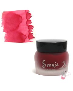 SAILOR STORiA Pigment Ink - 30ml bottle - Dancer (Pink)