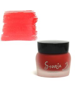 SAILOR STORiA Pigment Ink - 30ml bottle - Fire (Red)