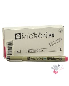 SAKURA Pigma Micron PN - Size 05 - Rose - Box 12