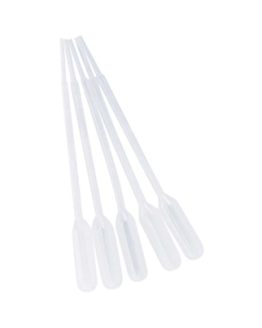 Disposable Ink Transfer Pipette - Pack of 5