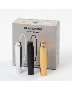 Blackwing Point Guard - Set of 3 - Gold | Silver | Black colours