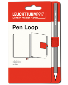 LEUCHTTURM1917 Pen loop - Lobster
