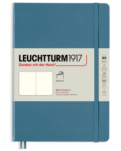 LEUCHTTURM1917’ÇÎå A5 Soft Cover