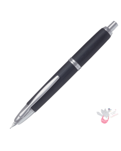 Special Edition PILOT Capless Fountain Pen in Birch Black finish