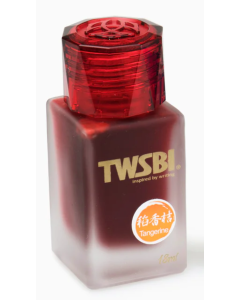 TWSBI 1791 Ink - Tangerine - 18ml  