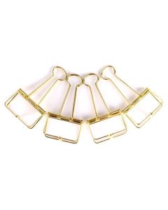 SEAWHITE Wire Clips - Pack 4 - Large