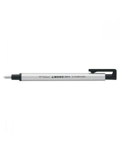 TOMBOW Mono Zero Pen-Style Eraser - Round (2.3mm)
