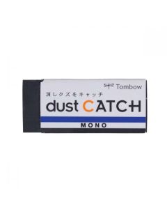 TOMBOW Mono Dust Catcher Black Eraser - Large 