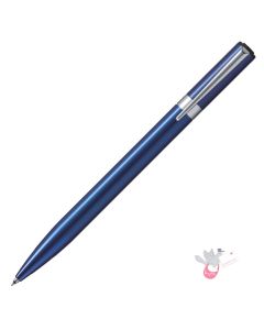 TOMBOW Zoom L105 City Ballpoint Pen - 0.7mm - Blue