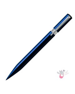 TOMBOW Zoom L105 Mechanical Pencil - 0.5mm - Blue