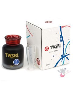 TWSBI Ink - Blue - 70ml