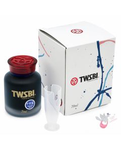 TWSBI Ink - Midnight Blue - 70ml