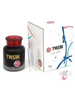 TWSBI Ink - Red - 70ml