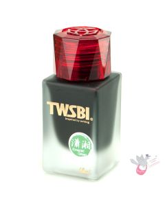 TWSBI 1791 Ink - Emerald Green - 18ml  