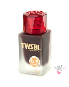 TWSBI 1791 Ink - Orange - 18ml 