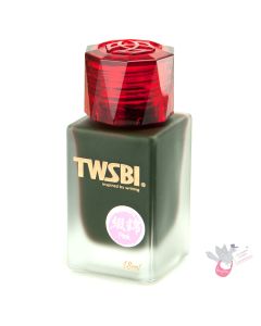 TWSBI 1791 Ink - Pink - 18ml  