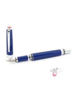 TWSBI Classic Fountain Pen - Sapphire Blue