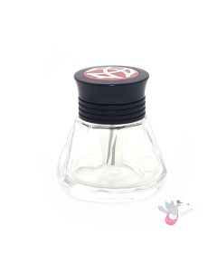 TWSBI Diamond 50 Ink Bottle - Black