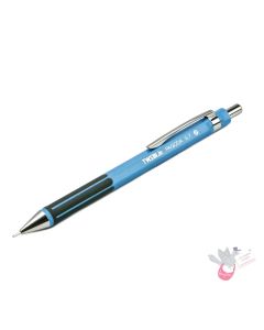 TWSBI JR Pagoda Fixed Pipe Mechanical Pencil - 0.7mm - Blue