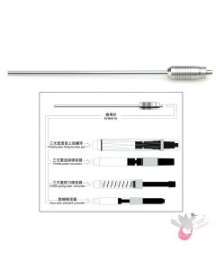 FABER-CASTELL Design Converter (Universal) for Fountain Pens
