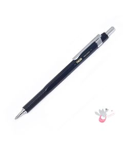 TWSBI Precision Ballpoint Pen -1.0mm - Black