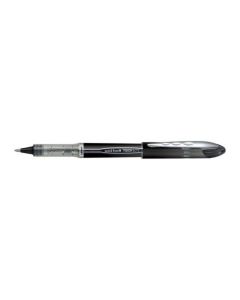 UNI-BALL Vision Elite Liquid Ink Rollerball Pen - 0.5mm - Black 
