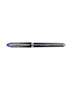 UNI-BALL Vision Elite Liquid Ink Rollerball Pen - 0.5mm - Blue