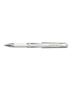 UNI-BALL Signo Broad Gel Ink Roller Ball (1.0mm) - White